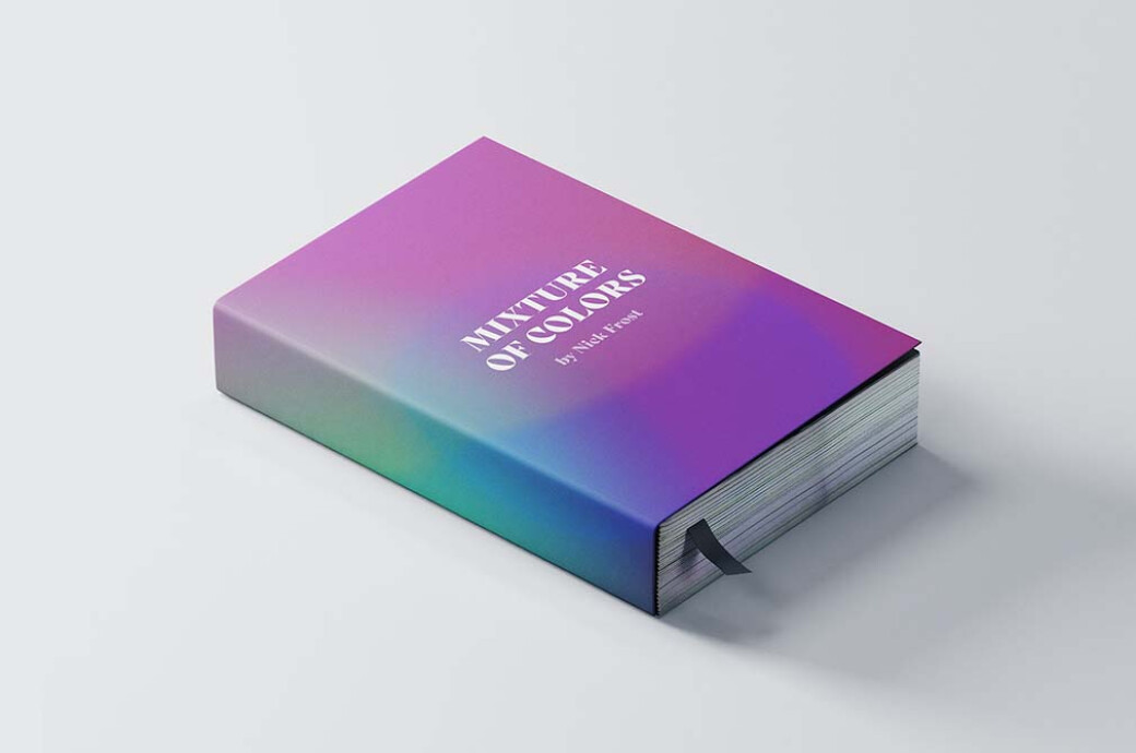 Gritty Gradient Textures