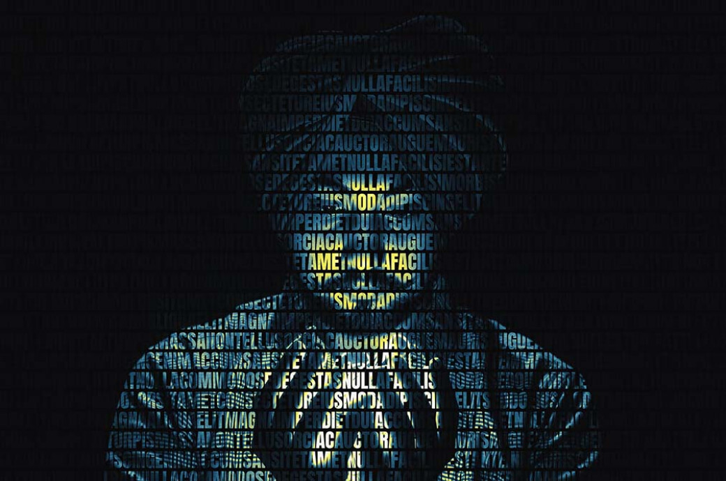 Cut Out Overlay Effect