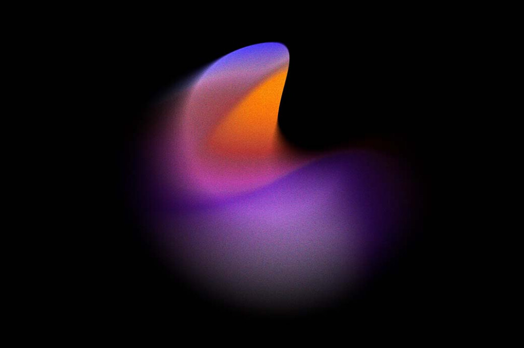 Gradient Texture Elements