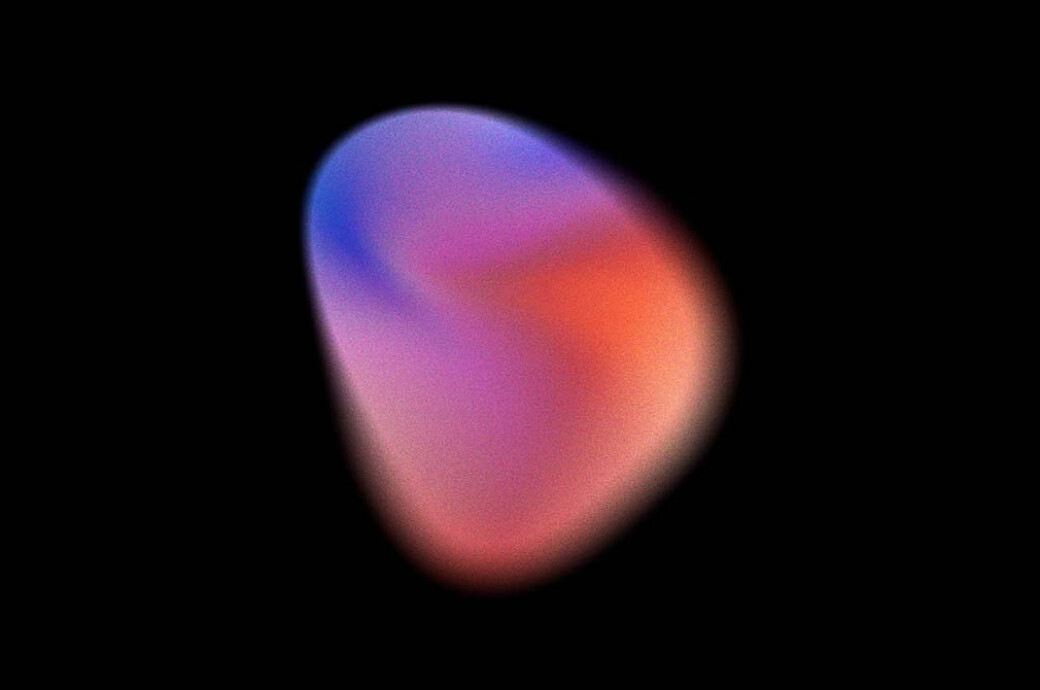 Gradient Texture Elements