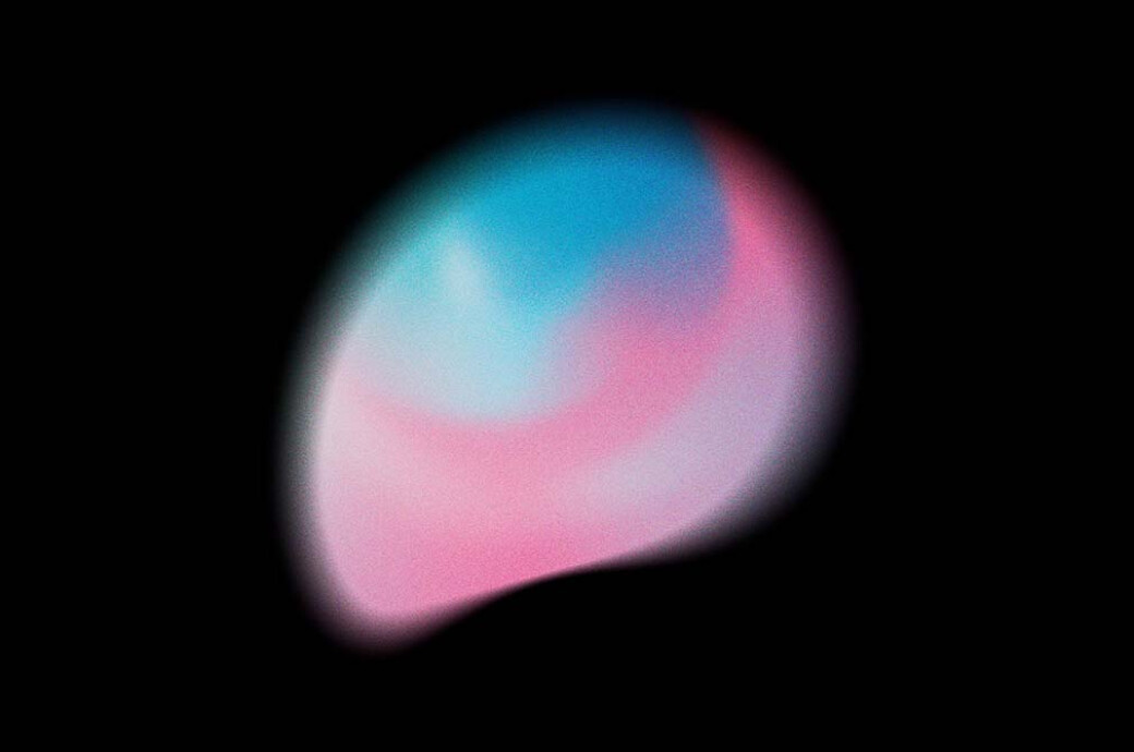 Gradient Texture Elements