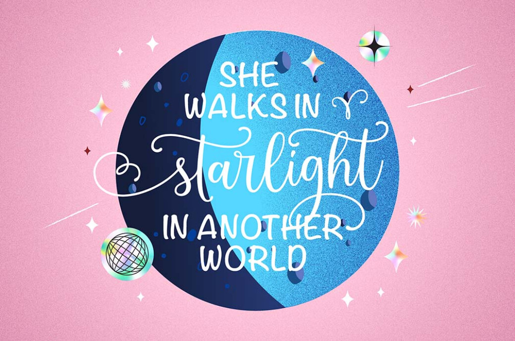 Montgova Script Font