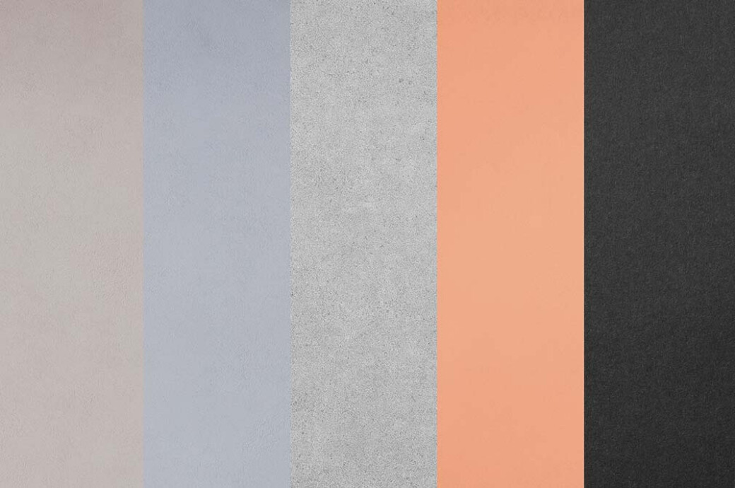 Magazine Mockup US Paper Size