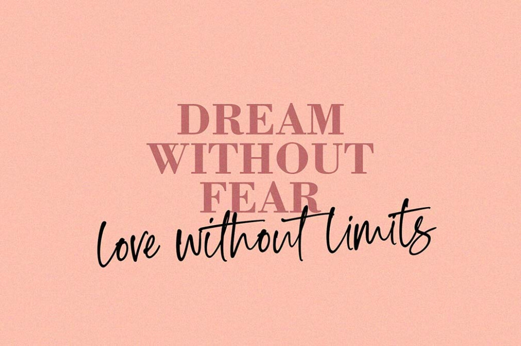 Guten Denison Script Font