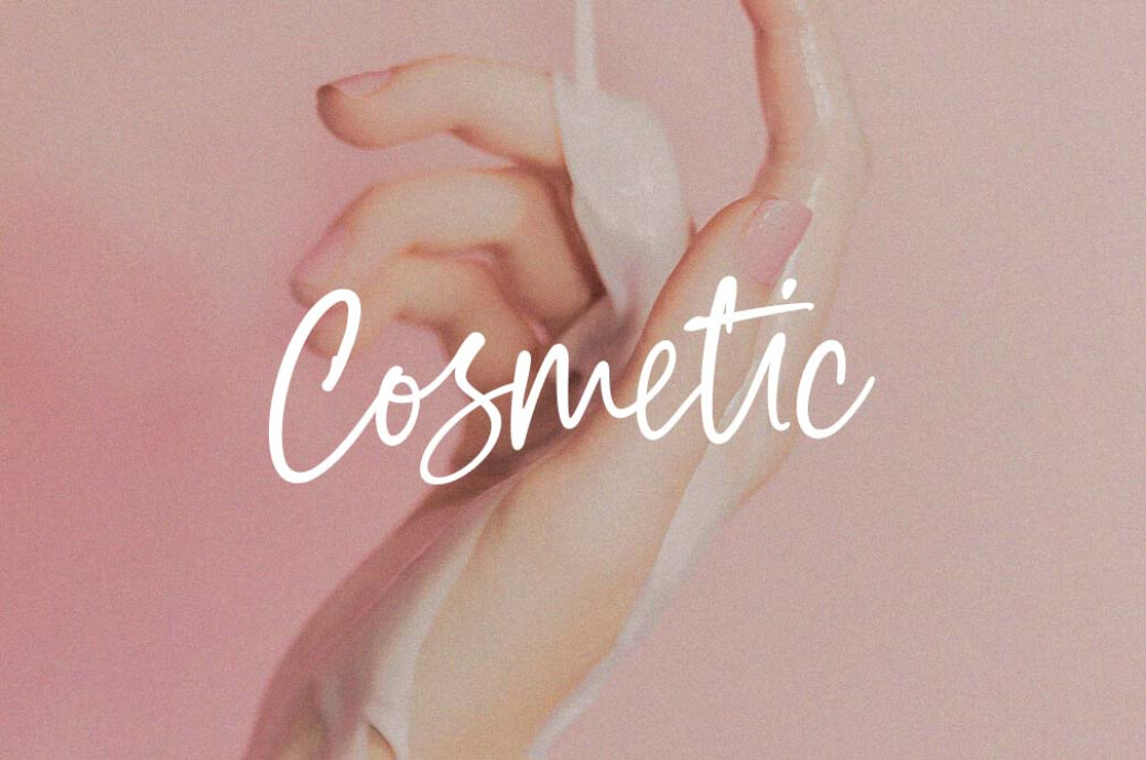 Guten Denison Script Font