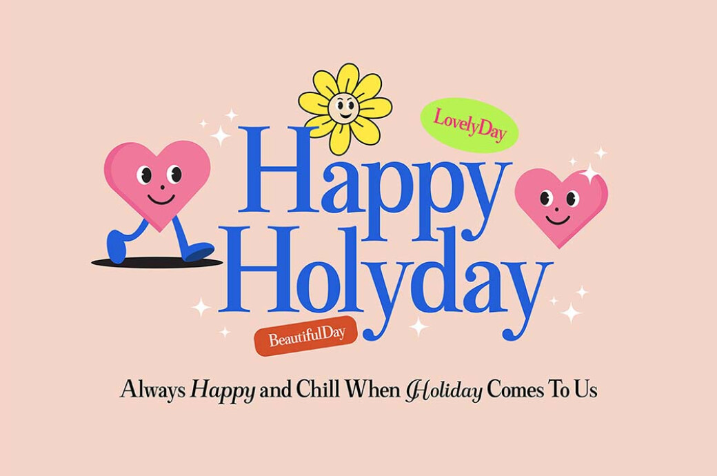 Brightlight Font Family