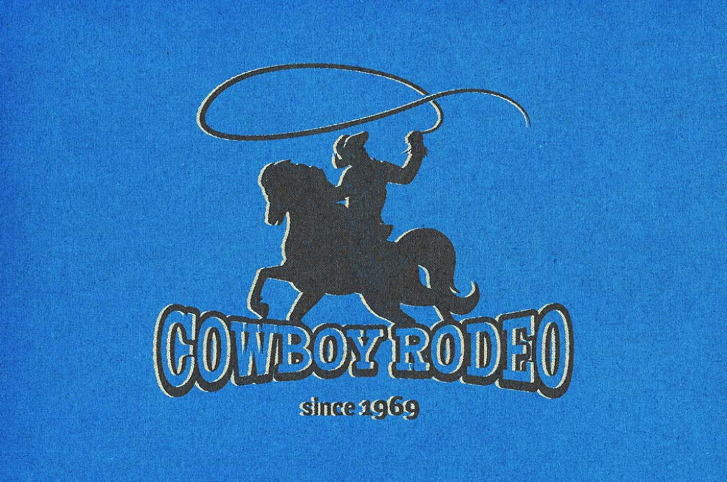 Vintage Pressed Cardboard Effect