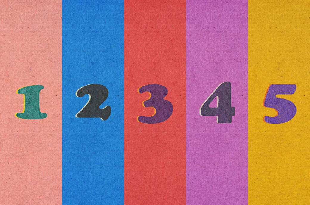 Vintage Pressed Cardboard Effect