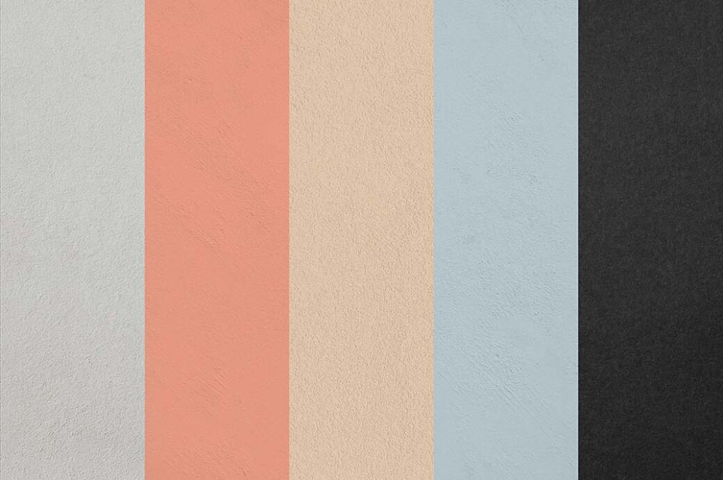 A4 Vertical Magazine Mockup