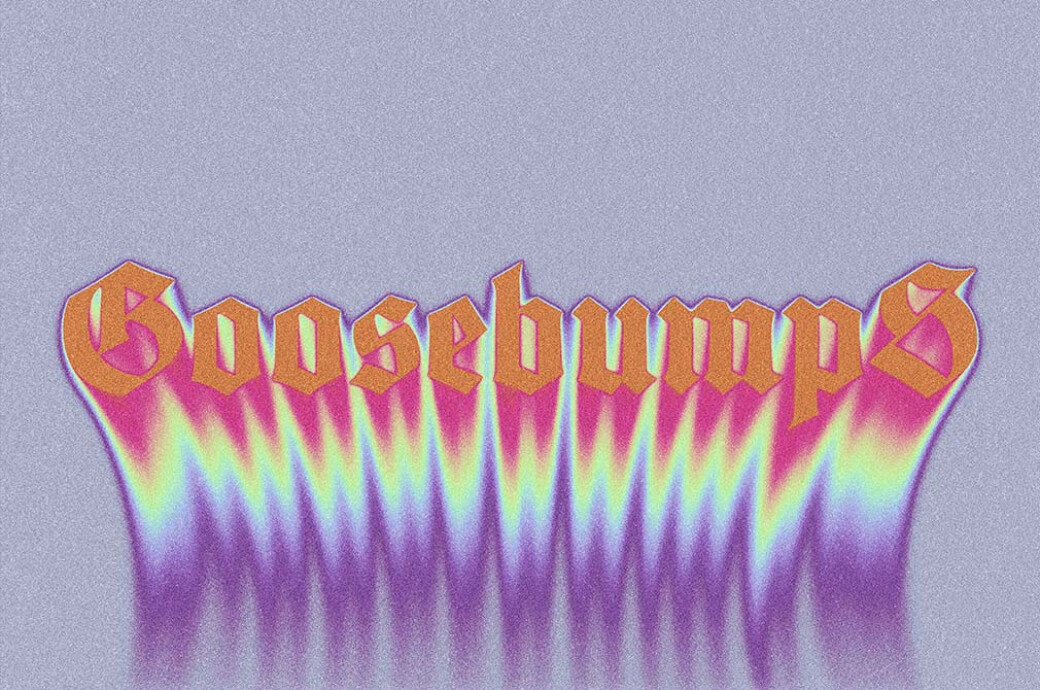 Phantasm Text Effect