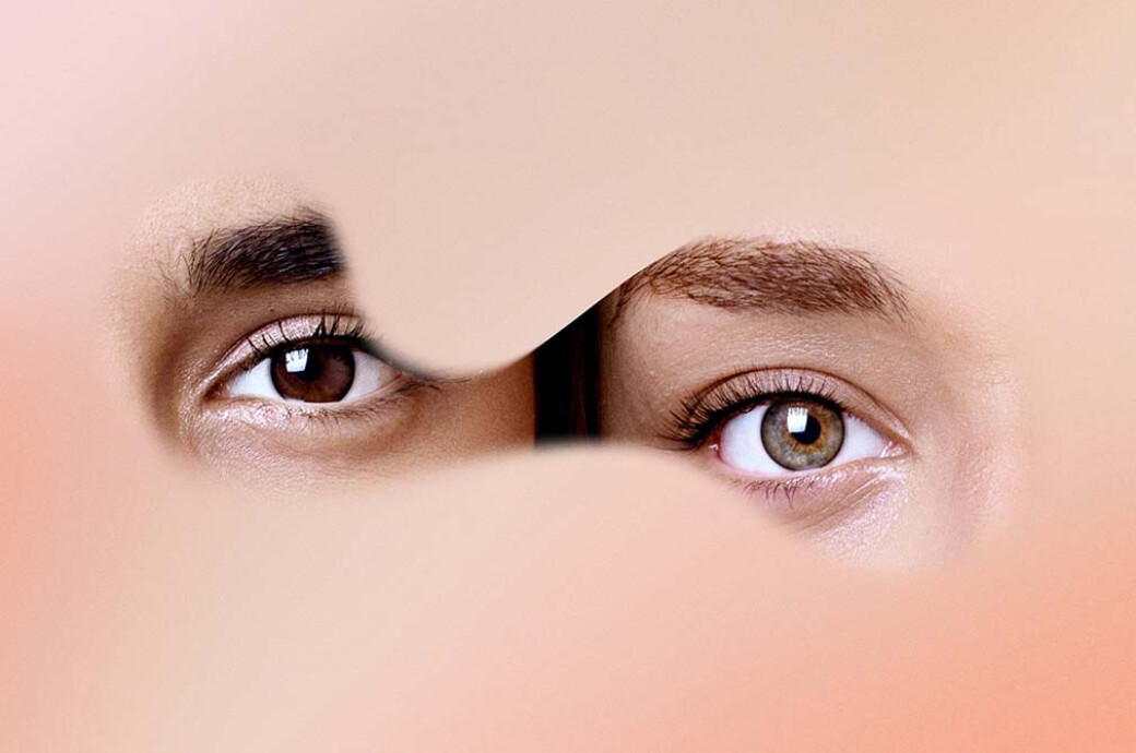 Blurry Shapes Overlay Effect Vol.2