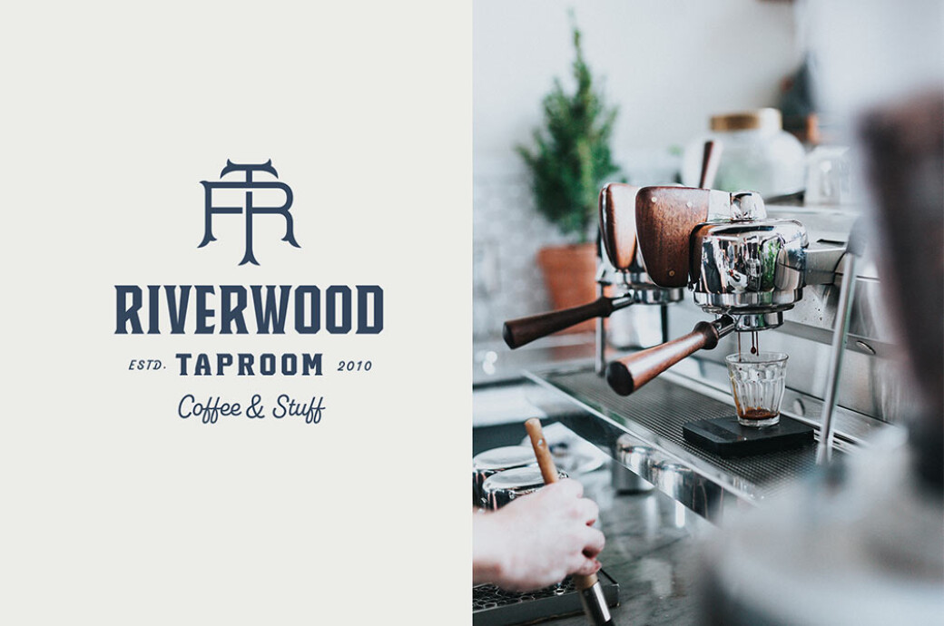 Victorian Monogram Font