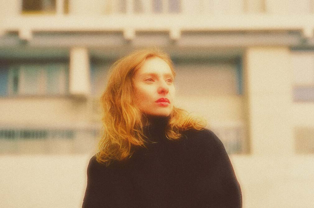 80s Retro Catalog Action