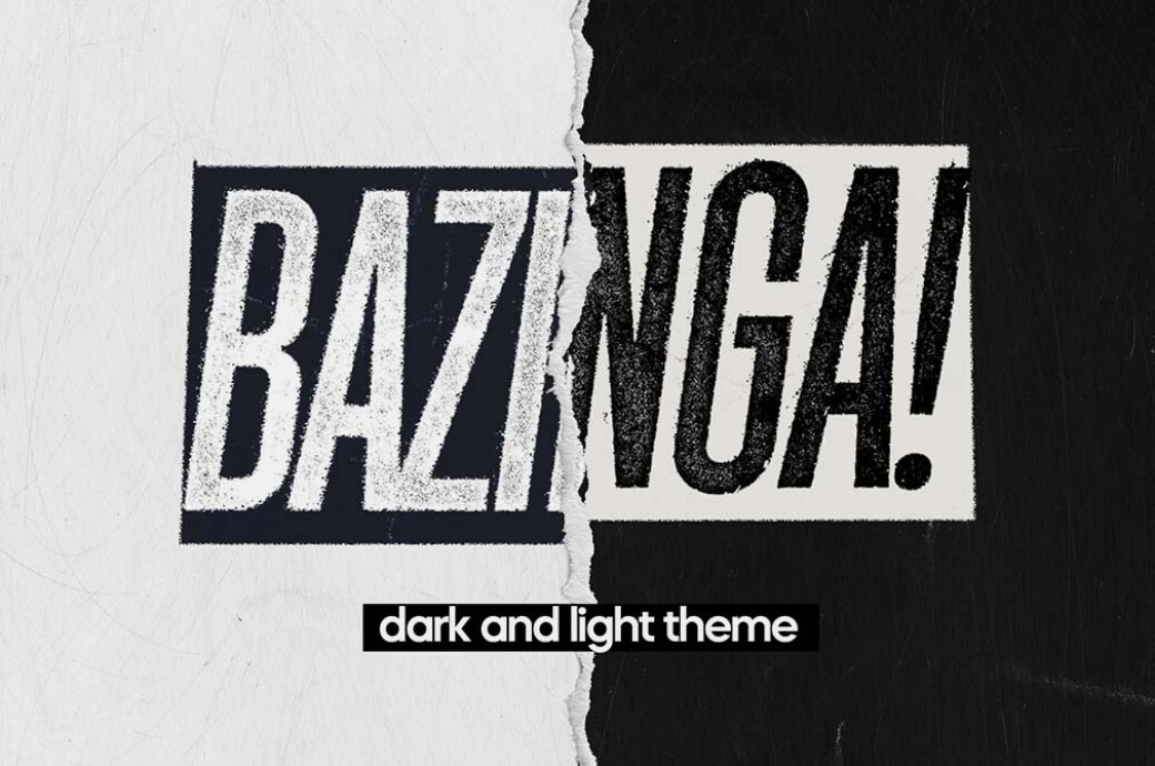 Quotes & Words Collage Cut-Outs