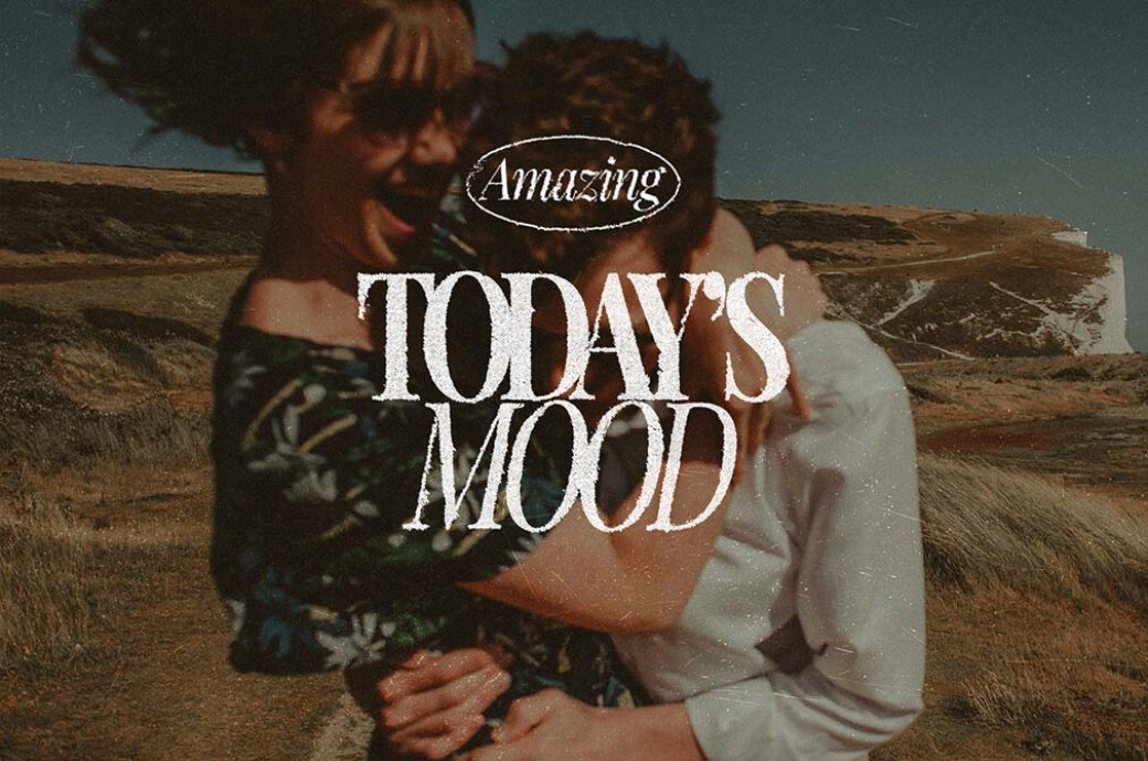 Quotes & Words Collage Cut-Outs