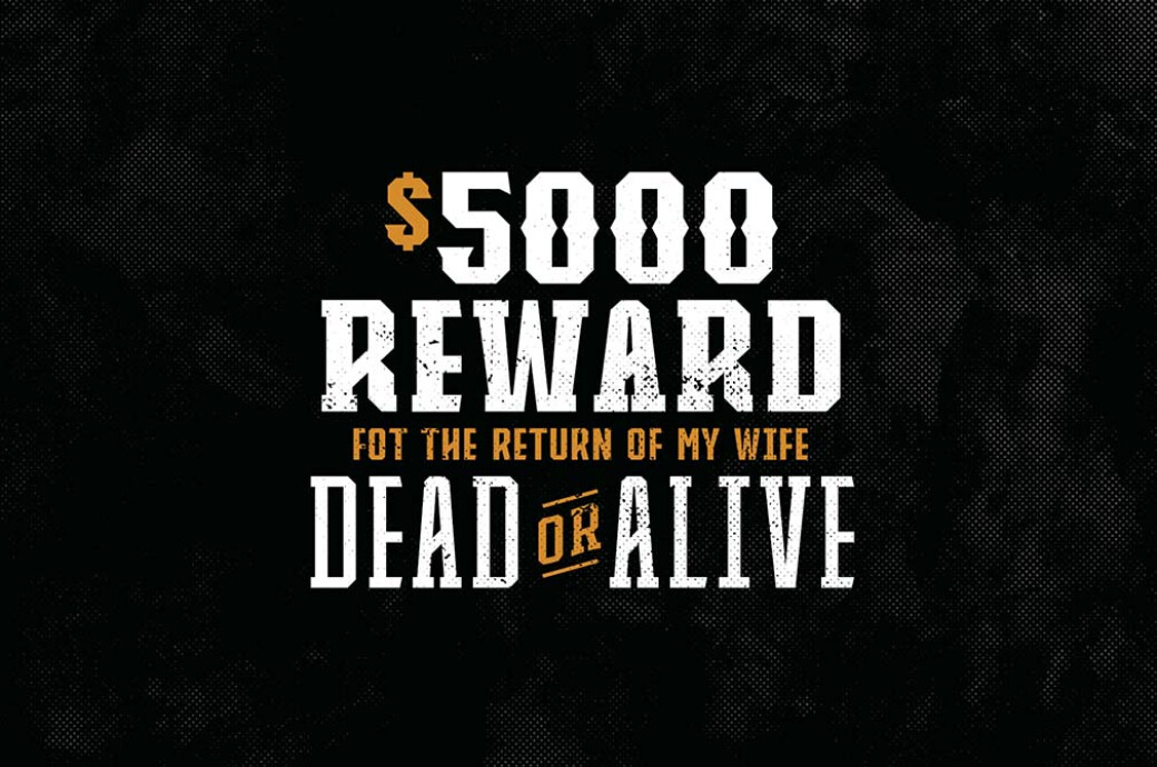 Knucklehead Font Family