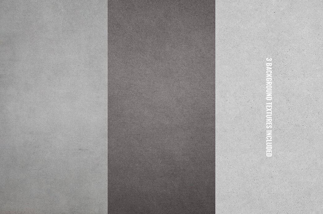 Metropolitan Stationery Mockup