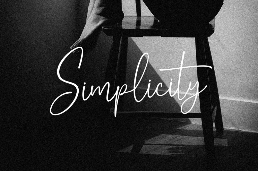 Analogue Photography Script