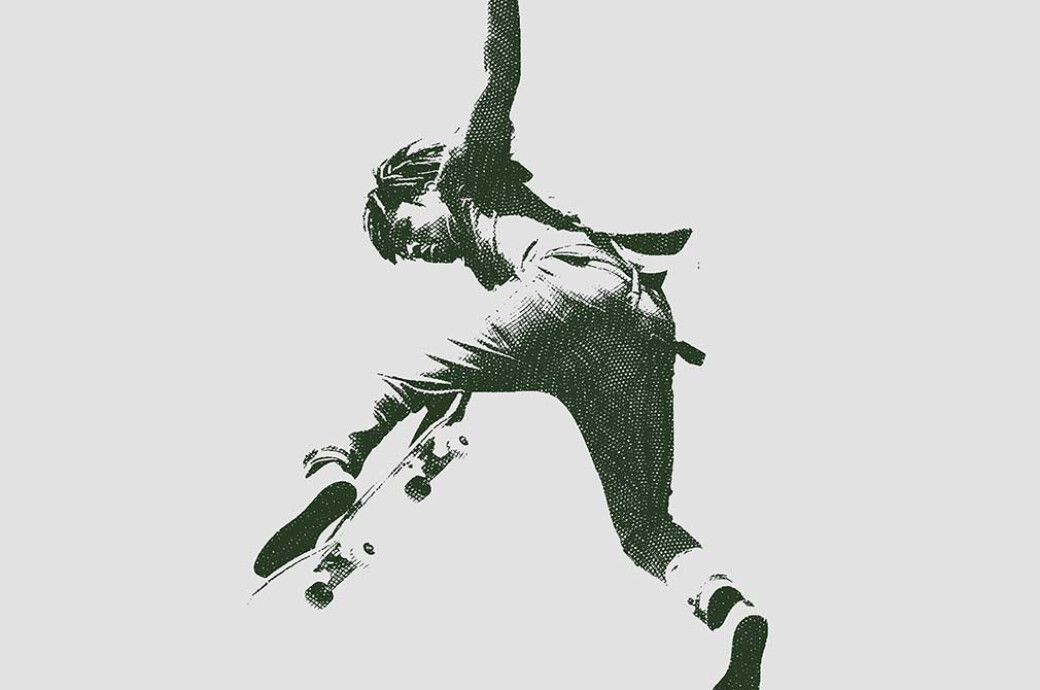 Engraving Photoshop Effect