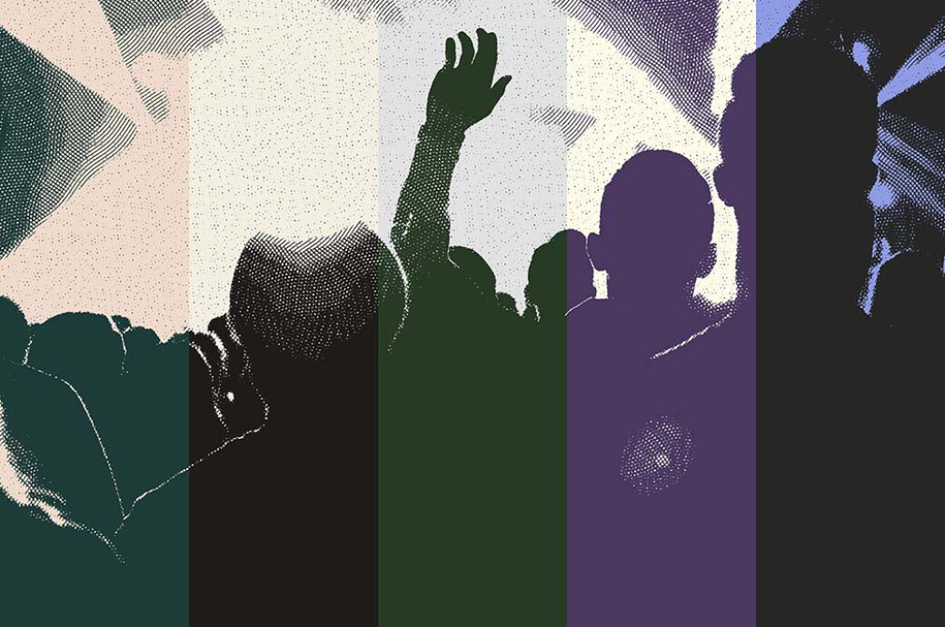 Engraving Photoshop Effect