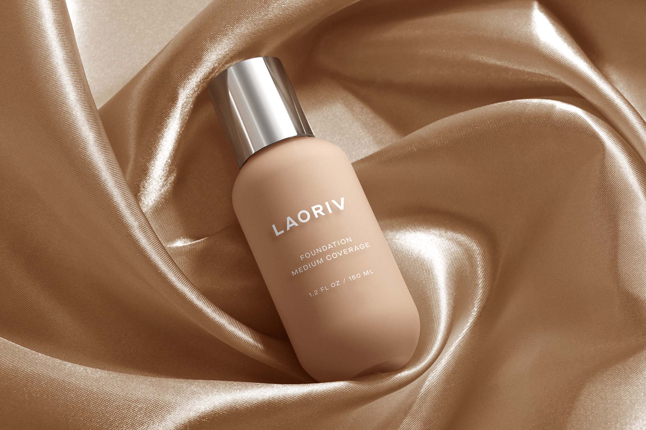 Cosmetic Cream Mockups