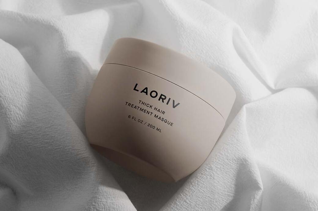 Cosmetic Cream Mockups