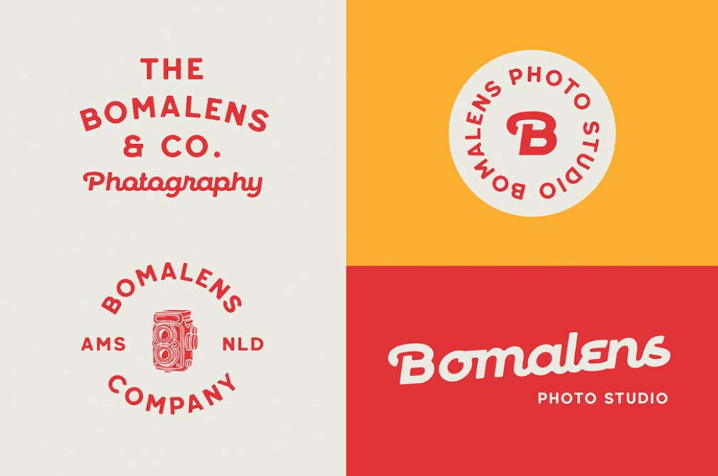 Retrokia Display Font