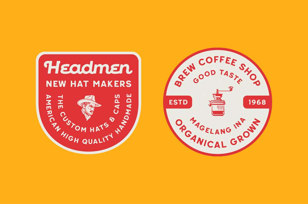 Retrokia Display Font