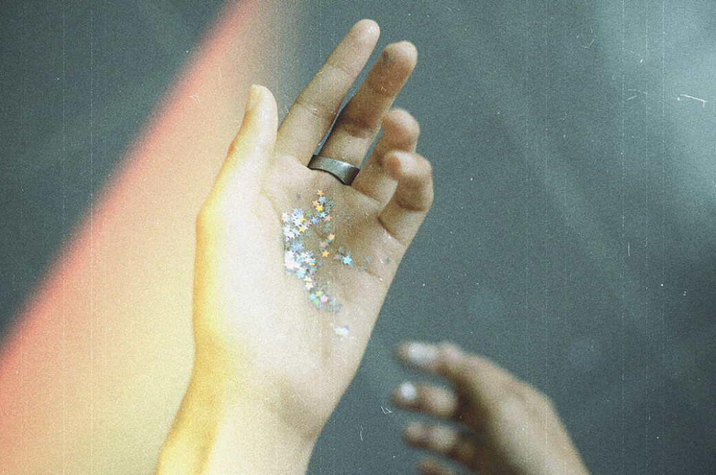 Light Leaks Overlays Collection