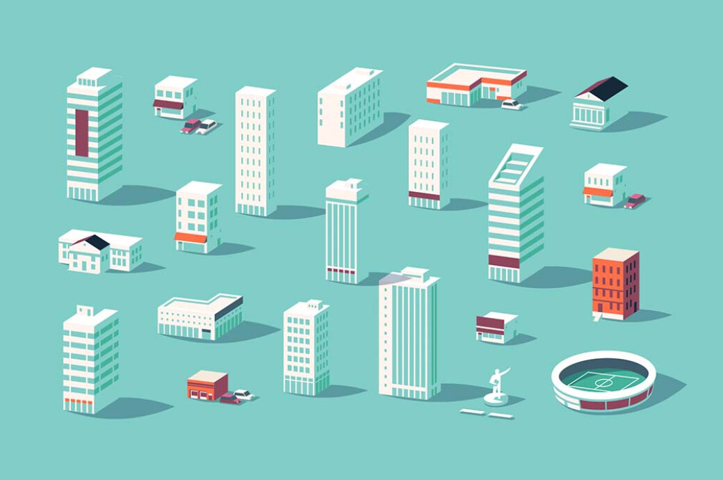 Happy Cartographer Map Creator