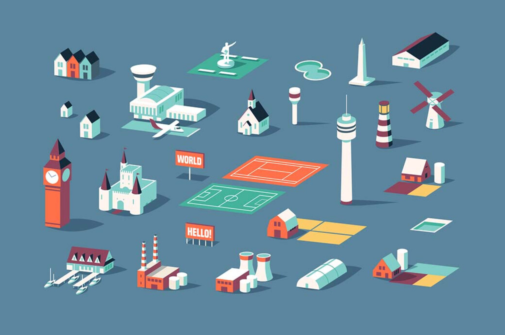 Happy Cartographer Map Creator