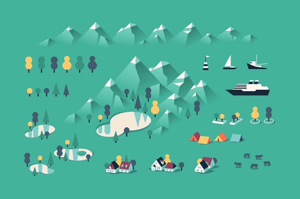 Happy Cartographer Map Creator