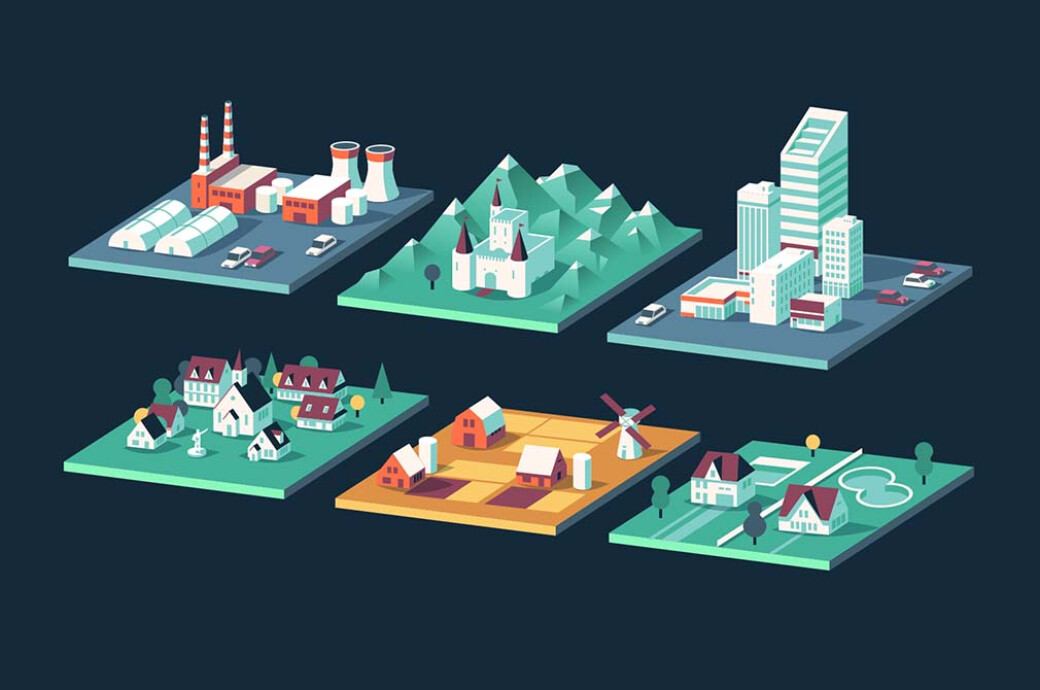 Happy Cartographer Map Creator