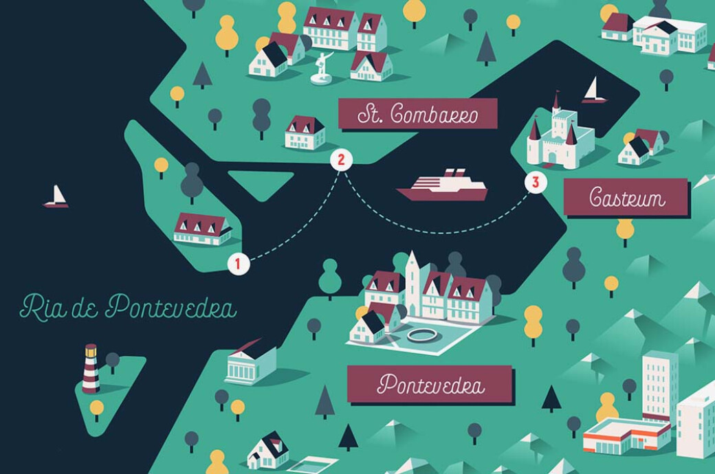 Happy Cartographer Map Creator