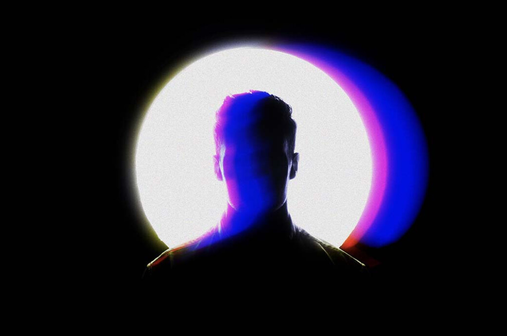 Blurred Vision Effect