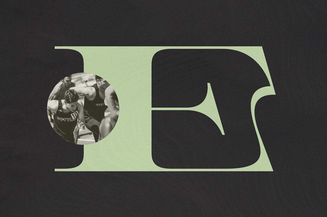 RIEN Elegant Serif Font