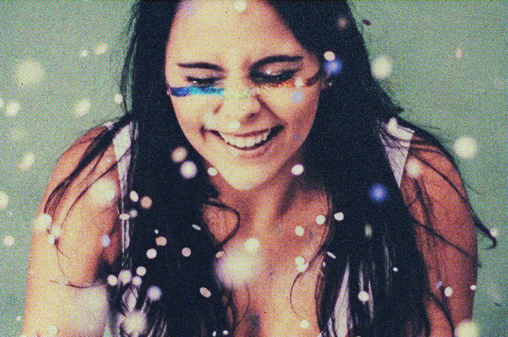 Retroprint Photo Effect