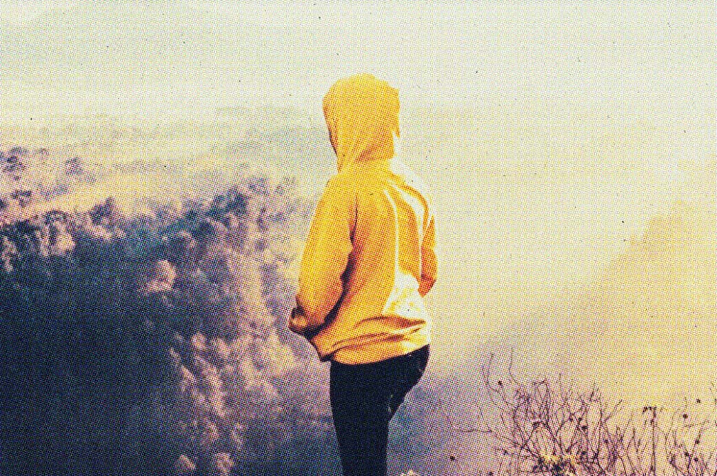 Retroprint Photo Effect