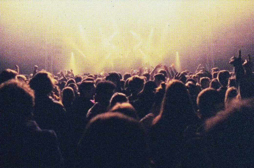 Retroprint Photo Effect