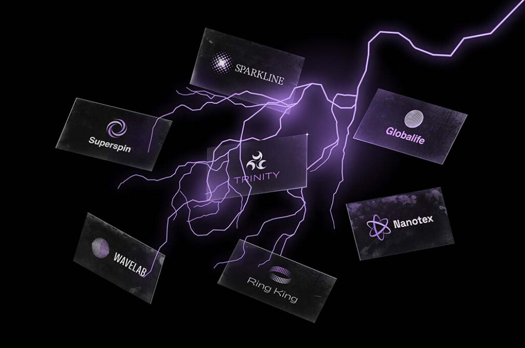 Geometric Shapes for Posters Vol.2