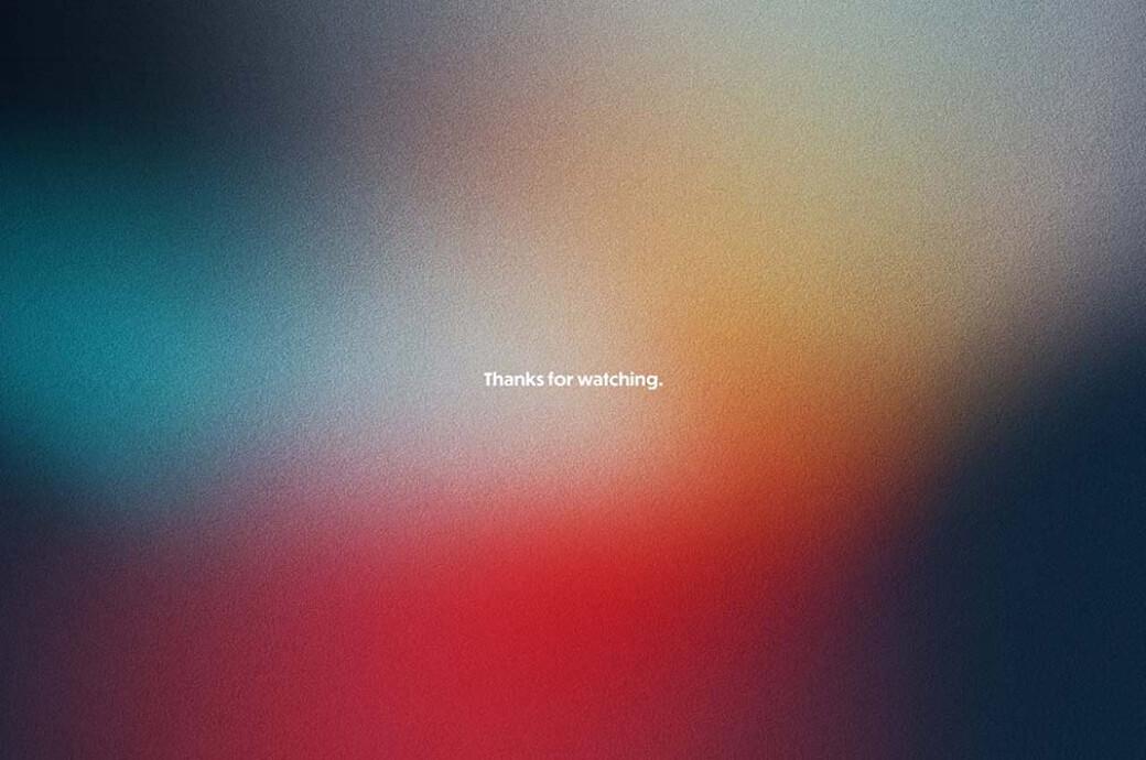 Modern Gradients & Shapes Collection