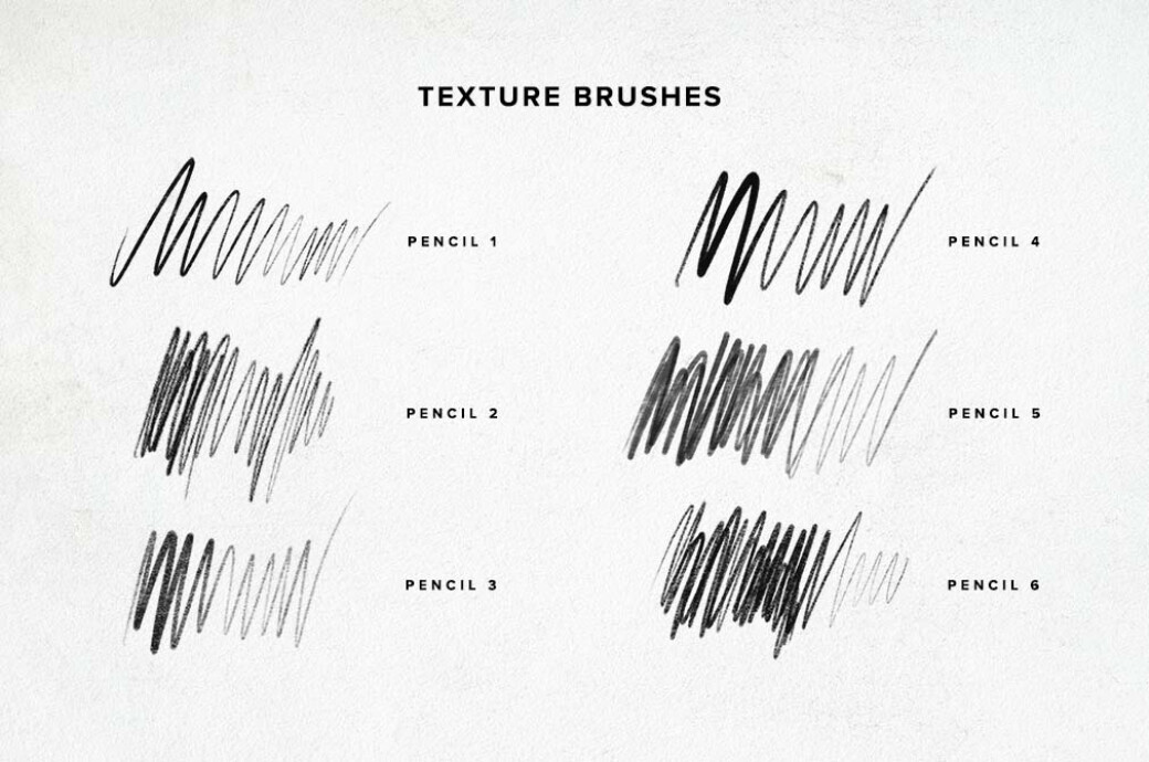 Kids Grids Creator: Procreate Brushes