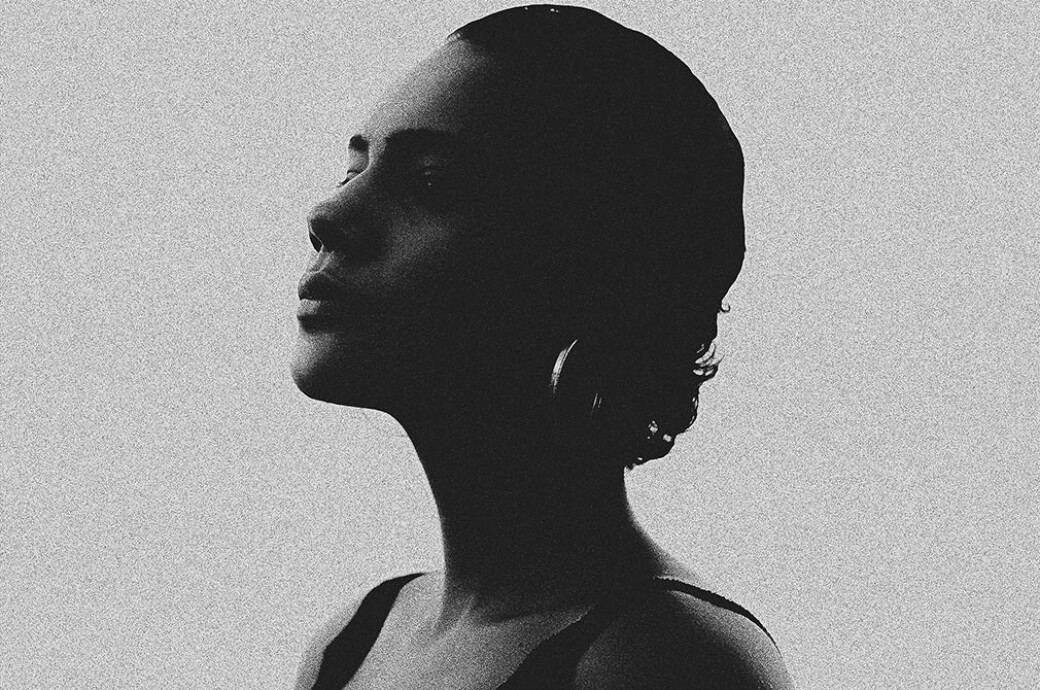 Film Grain Photo Effect