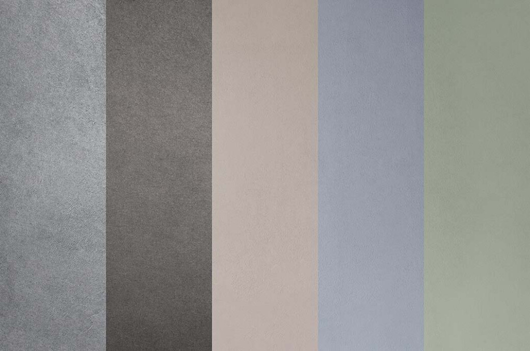 Chic Stationery Mockup