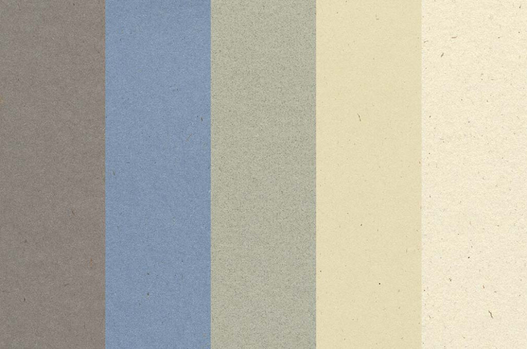 Delicate Paper Textures