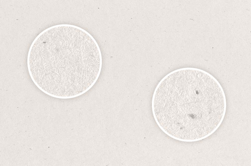 Delicate Paper Textures