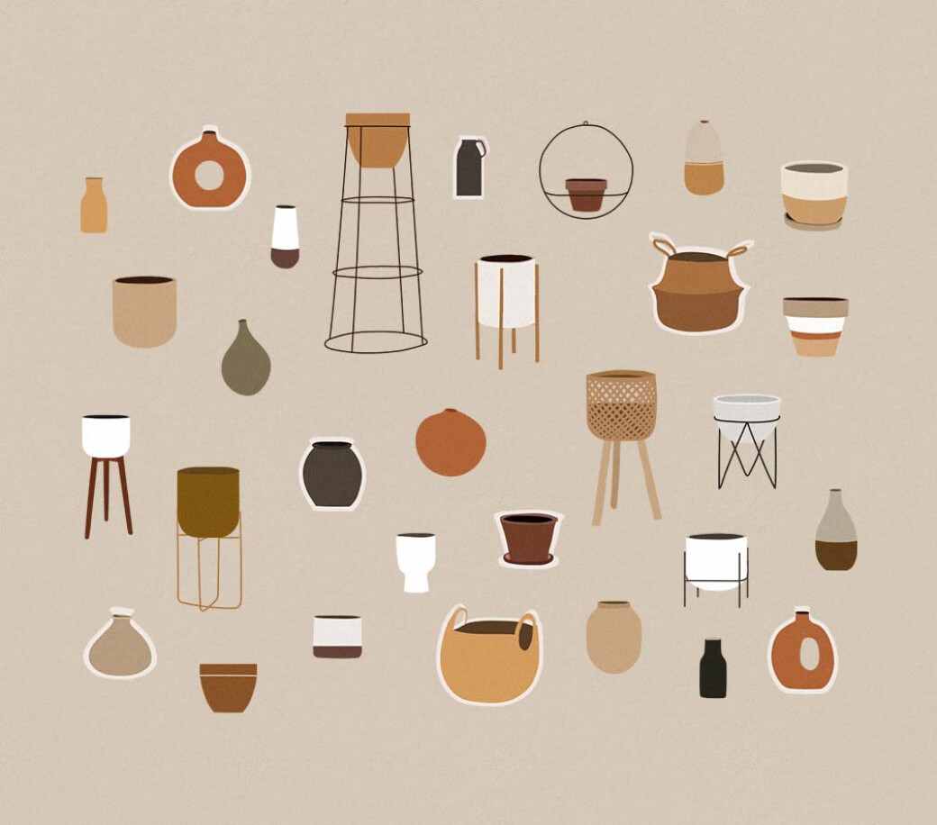 Cozy Home Decor Creator