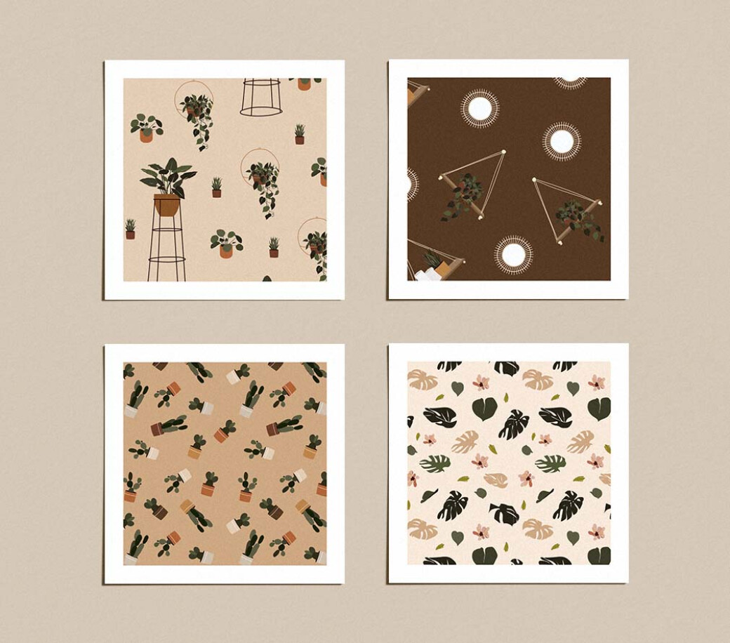 Cozy Home Decor Creator