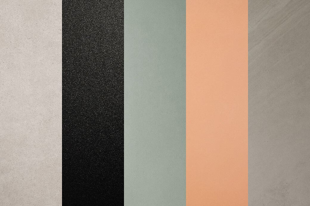 Sunbeams Stationery Mockup