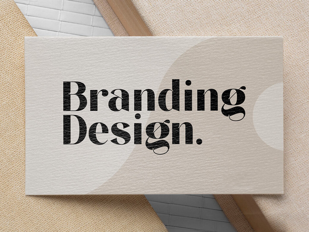 Stone Orgonite Display Font